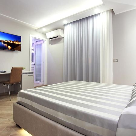 Starry Sky Charming House Hotel Alghero Eksteriør billede