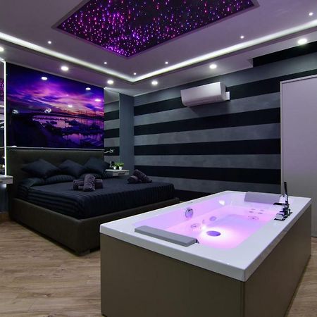 Starry Sky Charming House Hotel Alghero Eksteriør billede