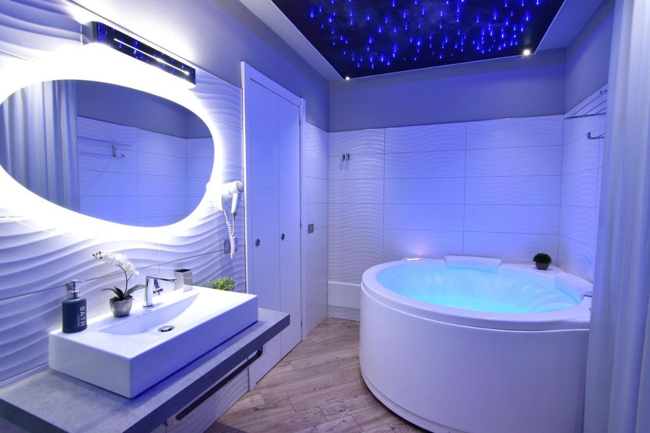 Starry Sky Charming House Hotel Alghero Eksteriør billede