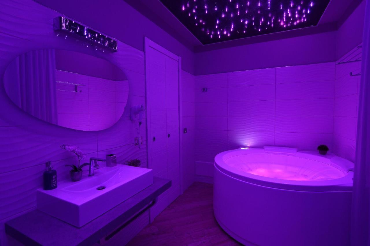 Starry Sky Charming House Hotel Alghero Eksteriør billede