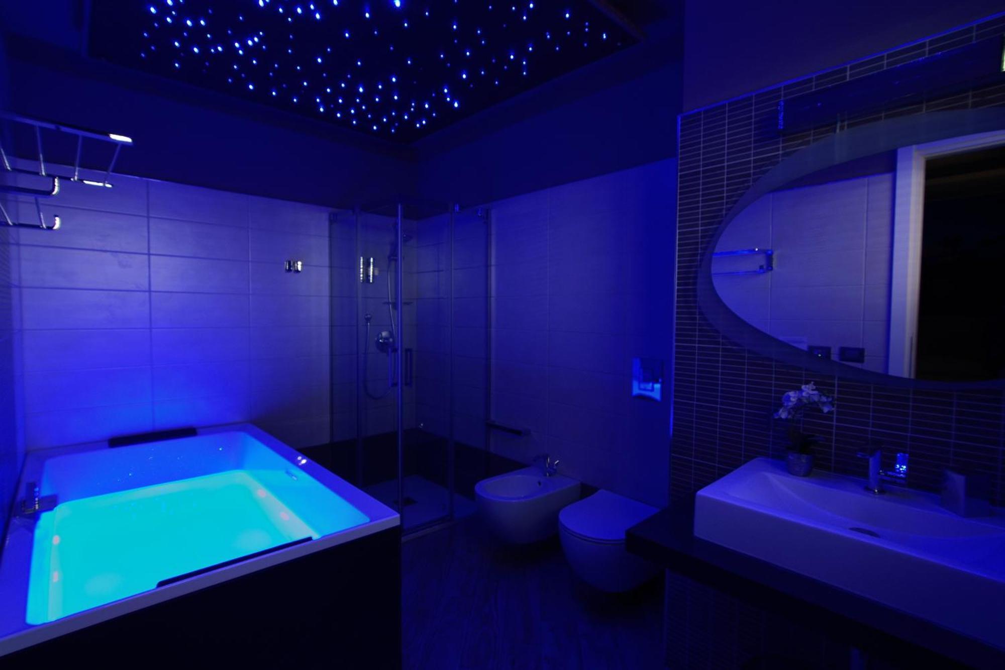 Starry Sky Charming House Hotel Alghero Værelse billede