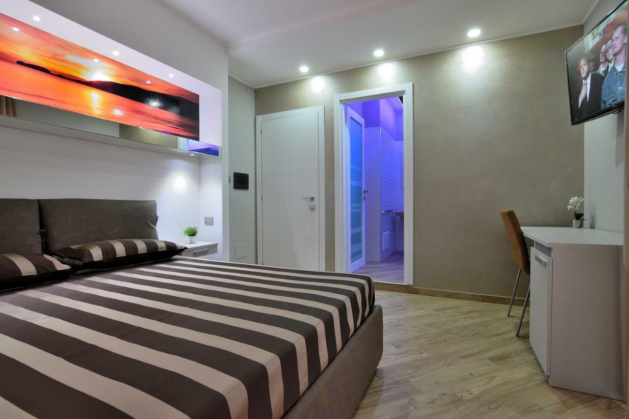 Starry Sky Charming House Hotel Alghero Eksteriør billede