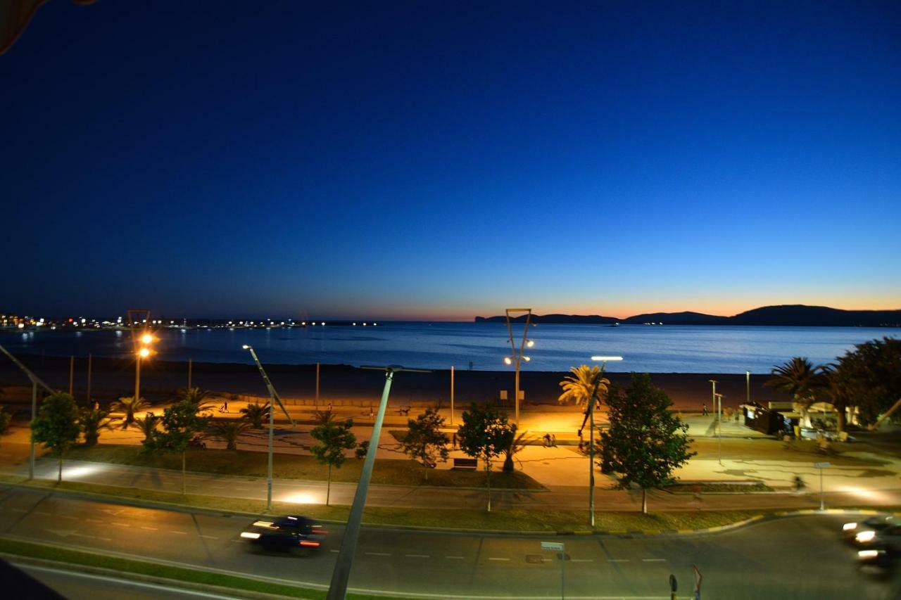 Starry Sky Charming House Hotel Alghero Eksteriør billede