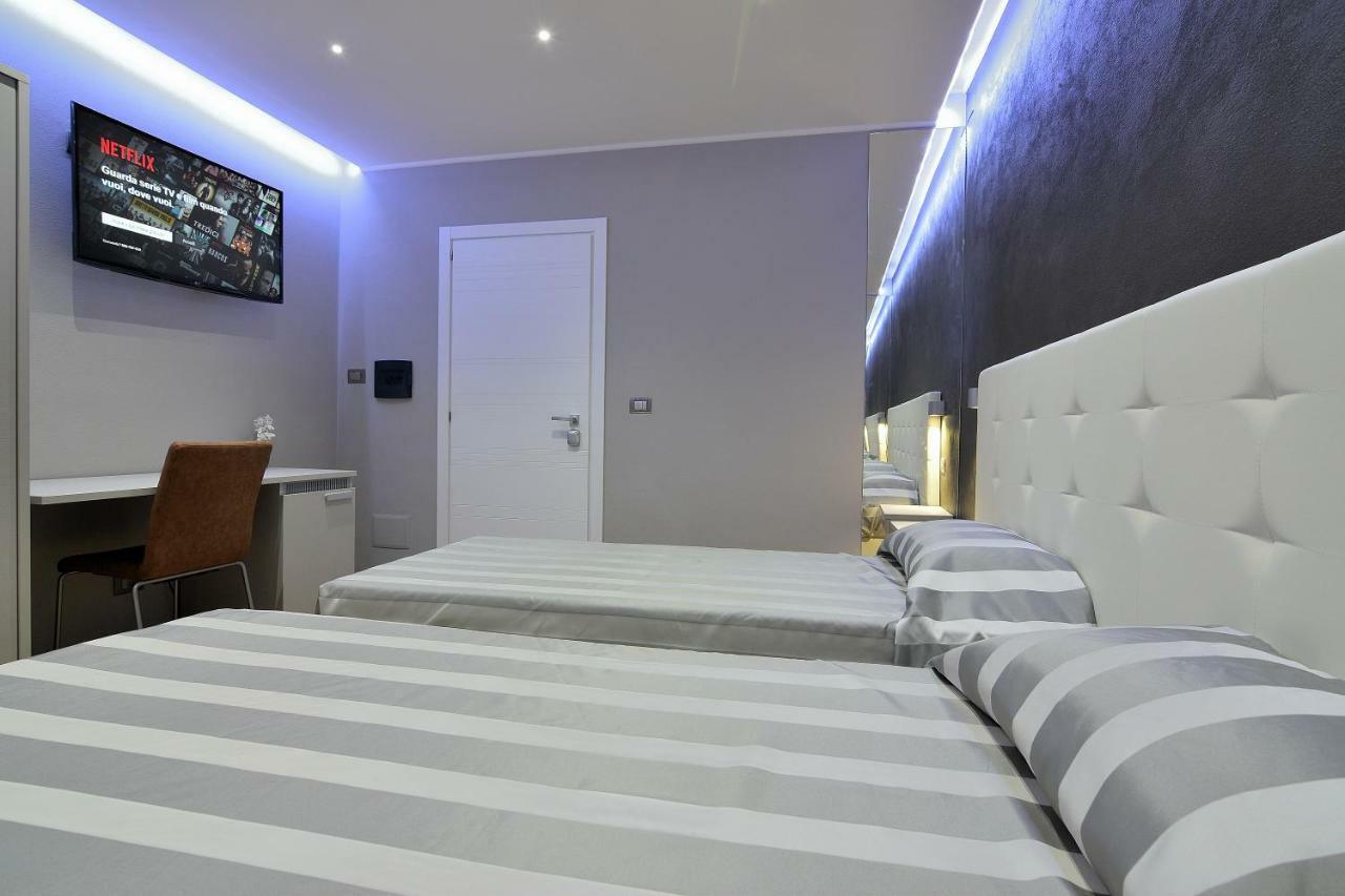 Starry Sky Charming House Hotel Alghero Eksteriør billede