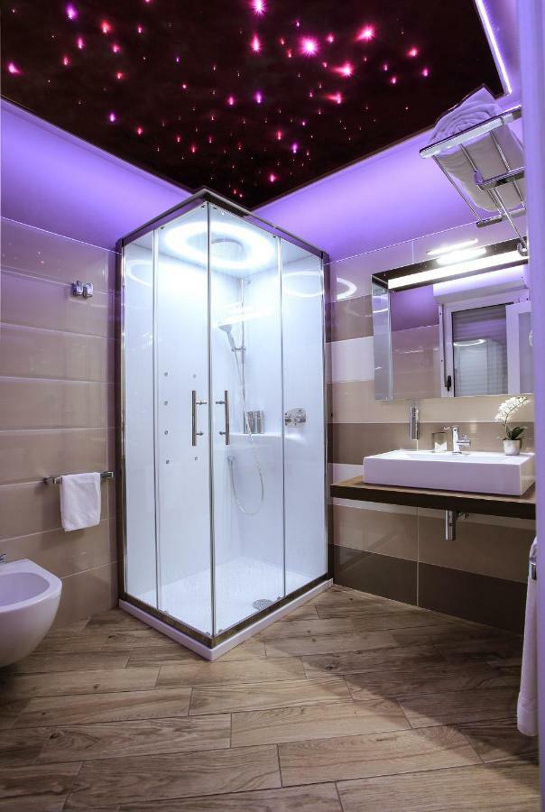 Starry Sky Charming House Hotel Alghero Eksteriør billede