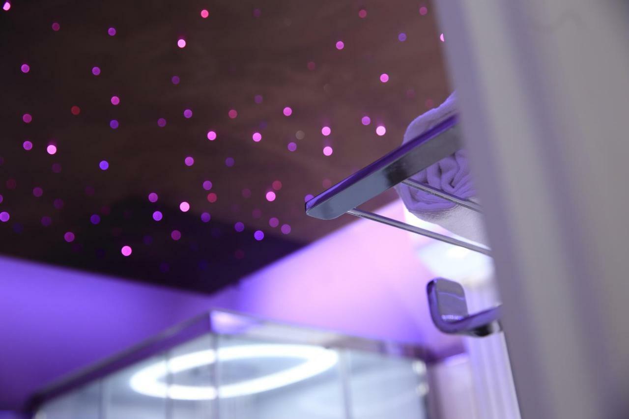 Starry Sky Charming House Hotel Alghero Eksteriør billede