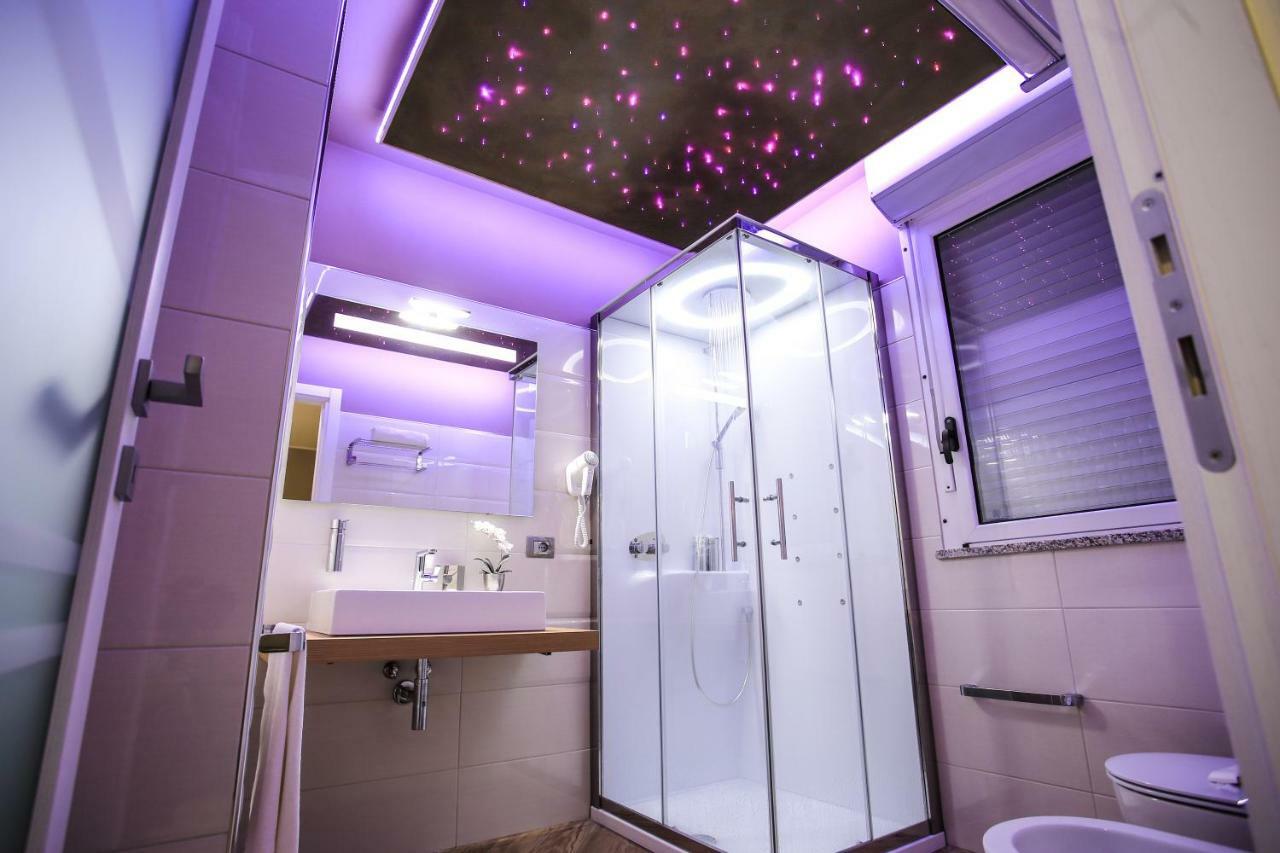 Starry Sky Charming House Hotel Alghero Eksteriør billede