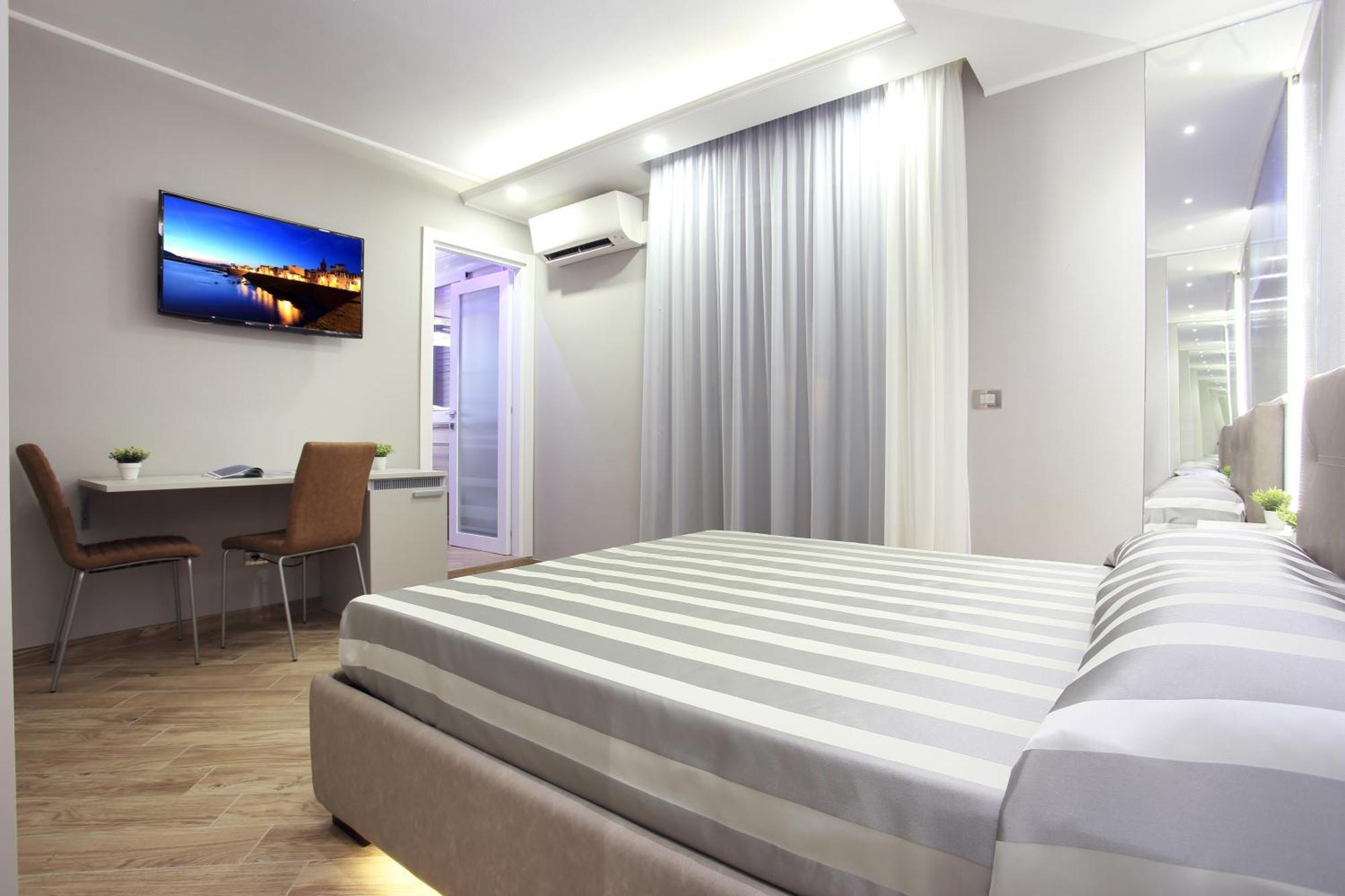 Starry Sky Charming House Hotel Alghero Eksteriør billede