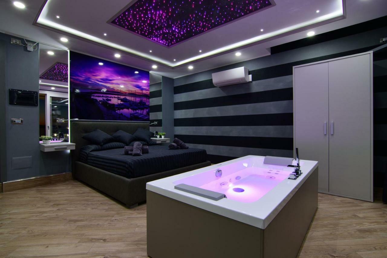 Starry Sky Charming House Hotel Alghero Eksteriør billede