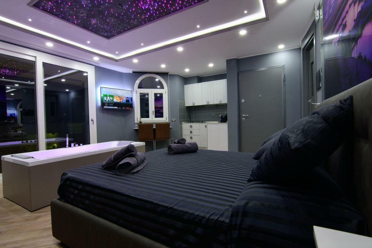 Starry Sky Charming House Hotel Alghero Eksteriør billede