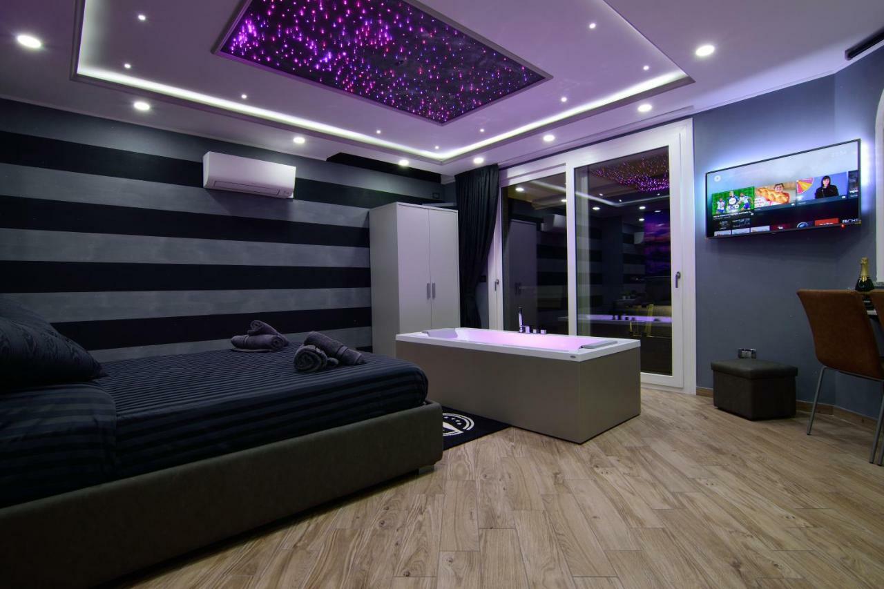 Starry Sky Charming House Hotel Alghero Eksteriør billede