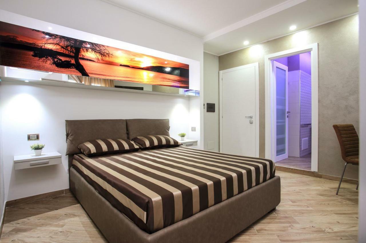 Starry Sky Charming House Hotel Alghero Eksteriør billede